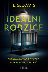 Idealni rodzice - L.G. Davis - ebook + audiobook + książka