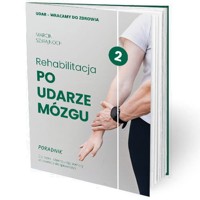 Rehabilitacja po udarze mózgu - Szwajnoch Marcin - książka