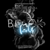 Black Hole - Karolina Żynda - ebook + audiobook