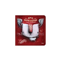 Mali opowiadacze - Romanowicz Robert - książka