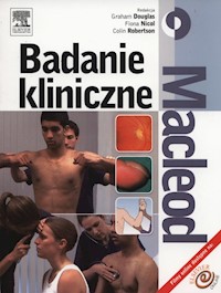 Badanie kliniczne Macleod -  - książka