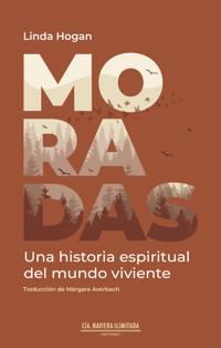 Moradas - Linda Hogan - ebook