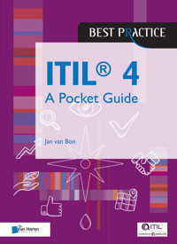 ITIL® 4 – A Pocket Guide - Jan van Bon - ebook