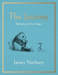 The Journey - Norbury James - książka