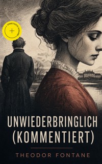 Unwiederbringlich (Kommentiert) - Theodor  Fontane - ebook