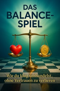 Das Balance-Spiel - Verena Busch - ebook