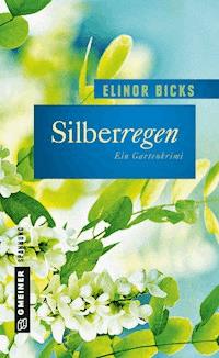 Silberregen - Elinor Bicks - ebook