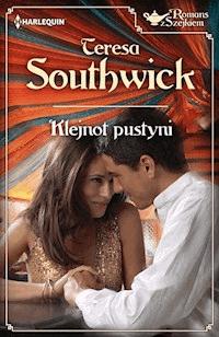 Klejnot pustyni - Teresa Southwick - ebook