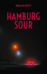 Hamburg Sour - Niklas Pott - ebook