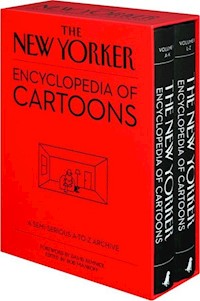 New Yorker Encyclopedia -  - książka