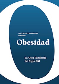 Obesidad -  - ebook