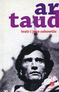 Teatr i jego sobowtór - Artaud Antonin - książka