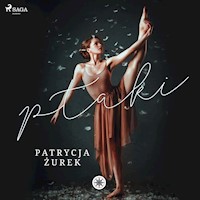 Ptaki - Żurek Patrycja - audiobook