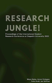 Research Jungle -  - ebook