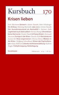 Kursbuch 170 -  - ebook