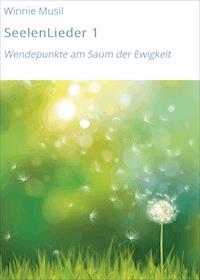 SeelenLieder 1 - Winnie Musil - ebook