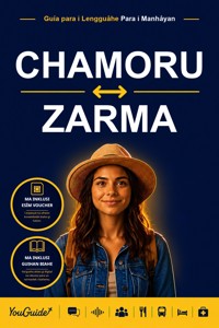 The Language Guide for Travelers - Chamorro to Zarma - YouGuide - ebook