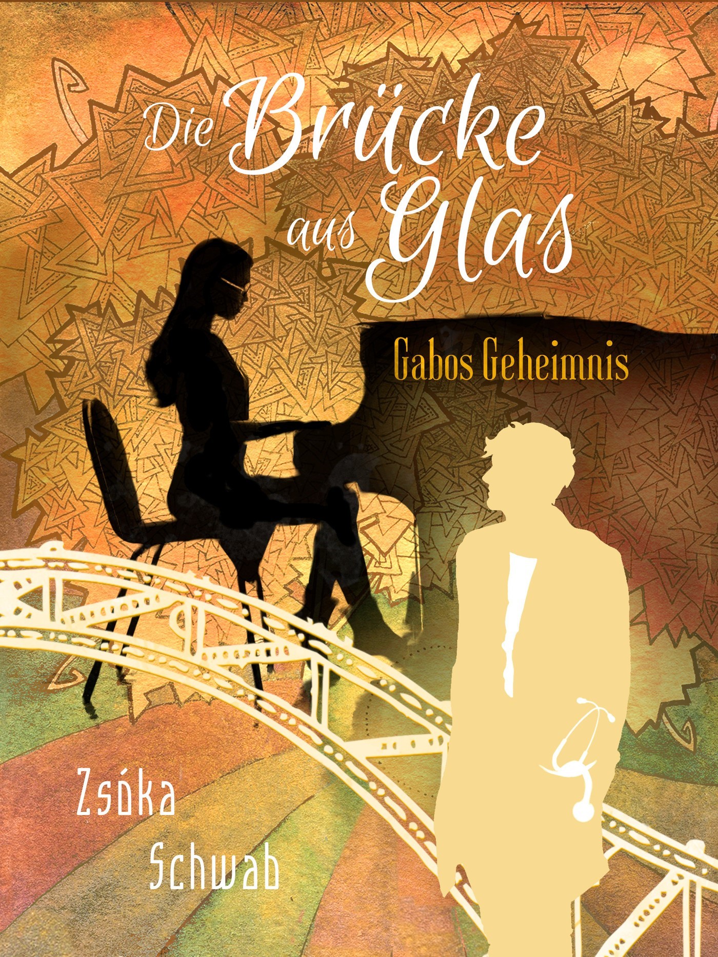 Die Brücke aus Glas