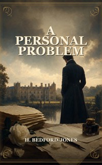 A Personal Problem - Bedford-Jones H. - ebook