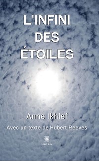 L'infini des étoiles - Anne Ikhlef - ebook