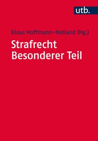 Strafrecht Besonderer Teil -  - ebook