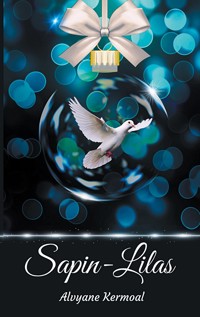 Sapin-Lilas - Alvyane Kermoal - ebook