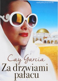Za drzwiami pałacu - Cay Garcia - ebook
