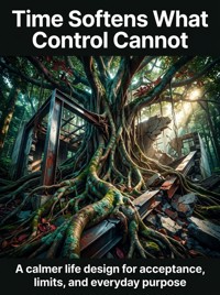 Time Softens What Control Cannot - Corbin Holt - ebook
