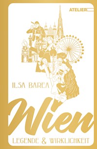 Wien - Ilsa Barea - ebook