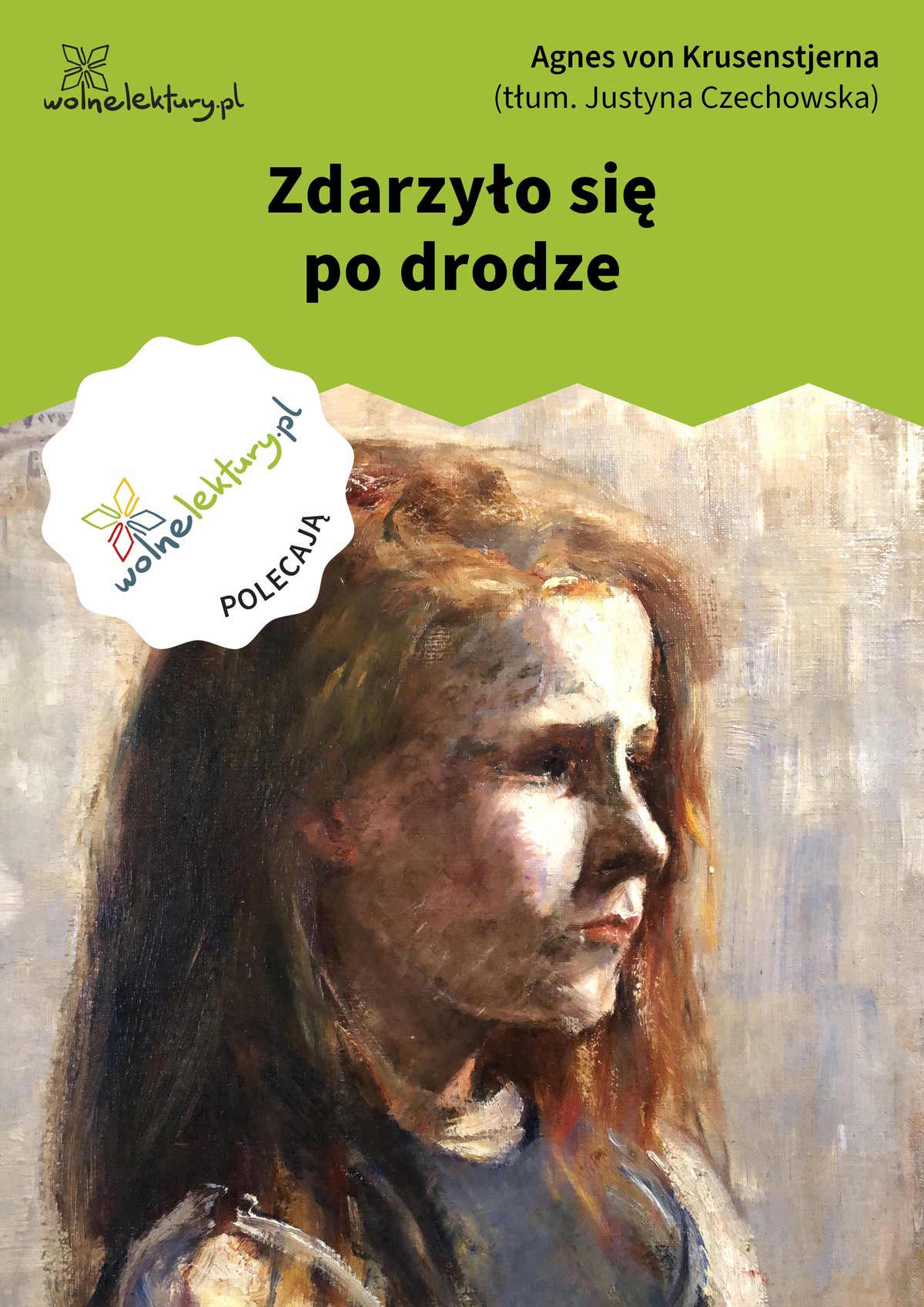 Zdarzyło się po drodze