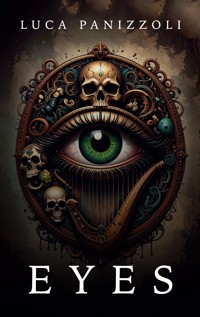 Eyes - Luca Panizzoli - ebook