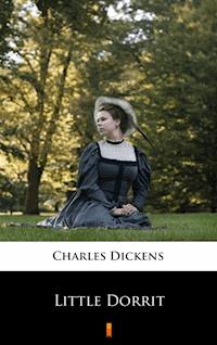 Little Dorrit - Dickens Charles - ebook