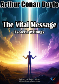 The Vital Message - Arthur Conan Doyle - ebook