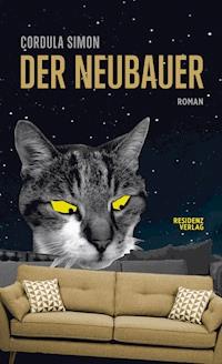 Der Neubauer - Cordula Simon - ebook