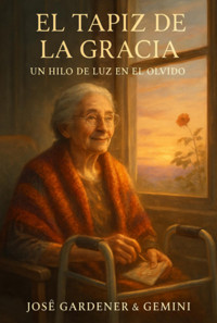 El Tapiz De La Gracia - José Gardener - ebook
