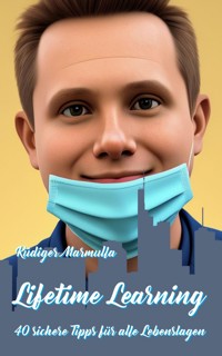 Lifetime Learning - Rüdiger Marmulla - ebook