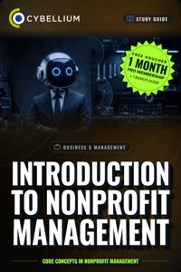 Introduction to Nonprofit Management - Cybellium - ebook