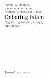 Debating Islam -  - ebook