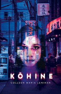 Kōhine - Colleen Maria Lenihan - ebook