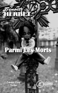 Parmi les Morts - Benoit Herbet - ebook