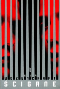 Ścigane - Kim Wozencraft - ebook