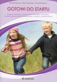 Gotowi do startu - Naprawa Renata, Tanajewska Alicja, Korzeniewska Ewa - książka