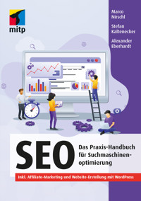 SEO - Marco Nirschl - ebook
