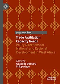 Trade Facilitation Capacity Needs -  - ebook
