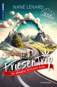 FriesenTrip - Nané Lénard - ebook