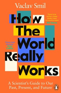 How the World Really Works - Vaclav Smil - książka