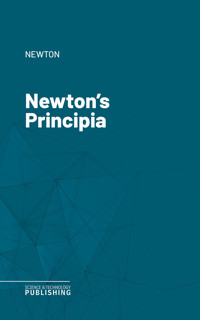 Newton's Principia - Newton - ebook