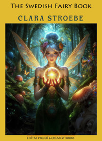The Swedish Fairy Book - Clara Stroebe - ebook