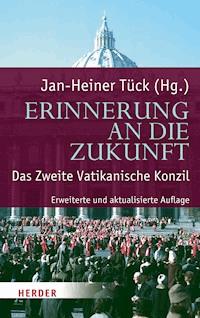 Erinnerung an die Zukunft -  - ebook