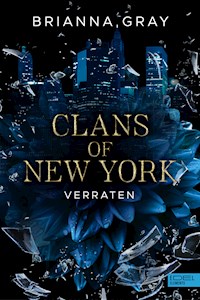 Clans of New York (Band 1) - Brianna Gray - ebook